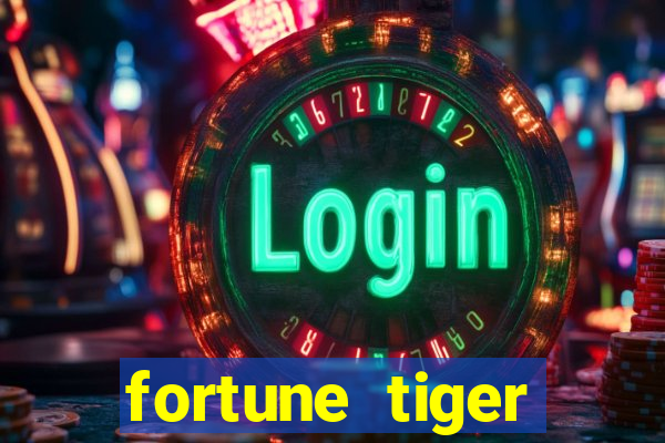 fortune tiger spirit demo